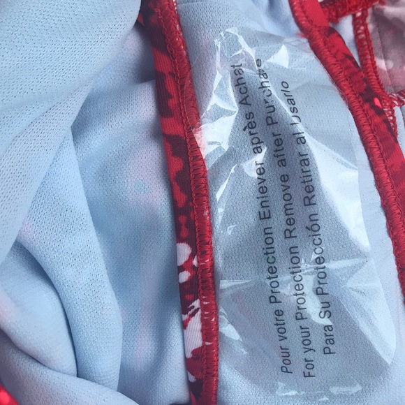 NIKE Splash Modern Cut -Out Swimsuit ❤️🌺❤️ - Picture 5 of 12